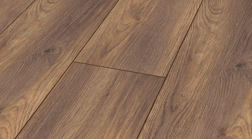 Laminate collection suite ROOMS FLOOR as individual as you